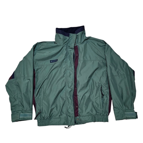 Columbia Bugaboo 2in1 Jacket - Picture 4 of 8